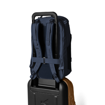 YETI Ranchero Backpack 27L (Classic Navy) - image 7