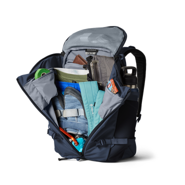 YETI Ranchero Backpack 27L (Classic Navy) - image 8