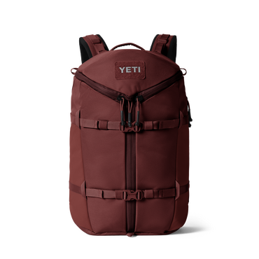 YETI Ranchero Backpack 27L Stag Red - image 1