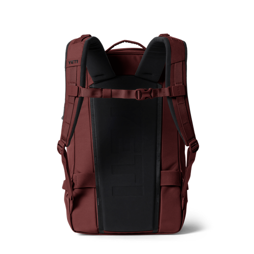YETI Ranchero Backpack 27L Stag Red - image 3