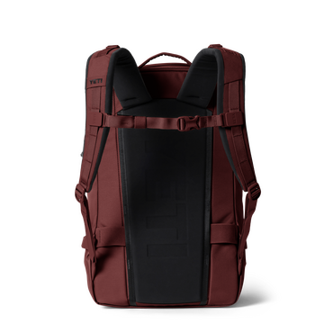 YETI Ranchero Backpack 27L Stag Red - image 3