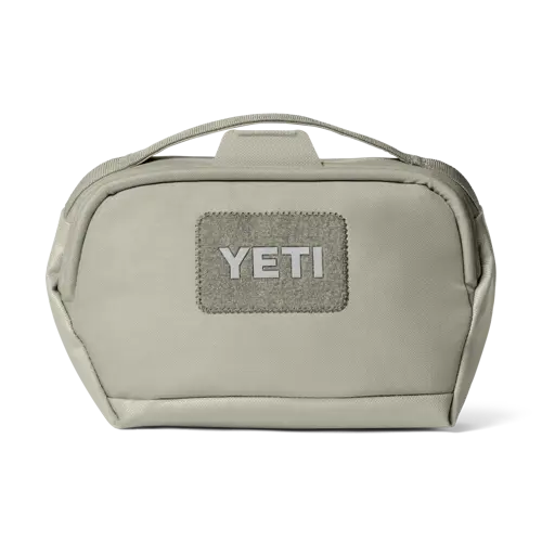 YETI Ranchero Crossbody 1L Pampa Green - image 1