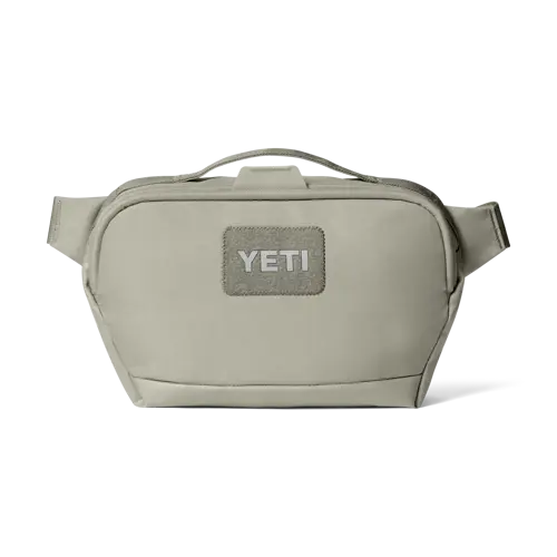 YETI Ranchero Crossbody 4L Pampa Green - image 1