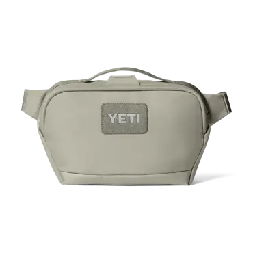 YETI Ranchero Crossbody 4L Pampa Green - image 1