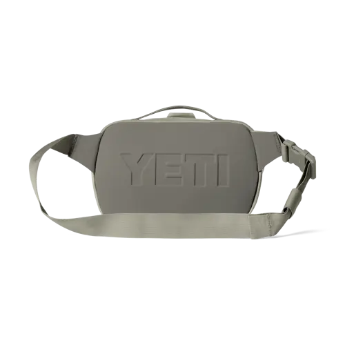 YETI Ranchero Crossbody 4L Pampa Green - image 4