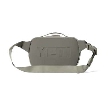 YETI Ranchero Crossbody 4L Pampa Green - image 4