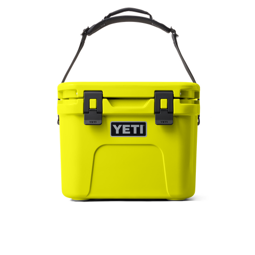 YETI Roadie Cool Box 15 (Firefly Yellow) - image 1