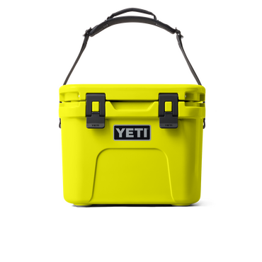 YETI Roadie Cool Box 15 (Firefly Yellow) - image 1