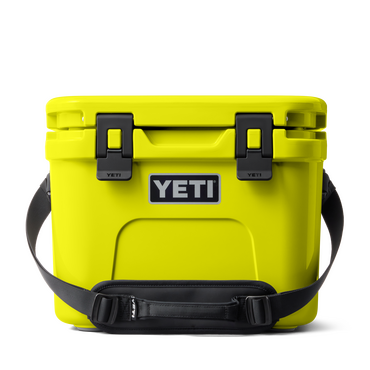 YETI Roadie Cool Box 15 (Firefly Yellow) - image 2
