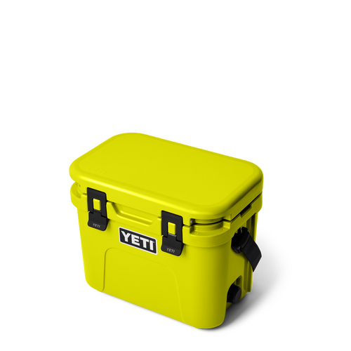 YETI Roadie Cool Box 15 (Firefly Yellow) - image 3