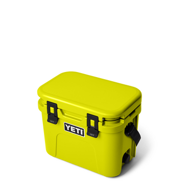 YETI Roadie Cool Box 15 (Firefly Yellow) - image 3