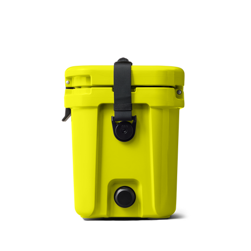 YETI Roadie Cool Box 15 (Firefly Yellow) - image 4