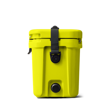 YETI Roadie Cool Box 15 (Firefly Yellow) - image 4