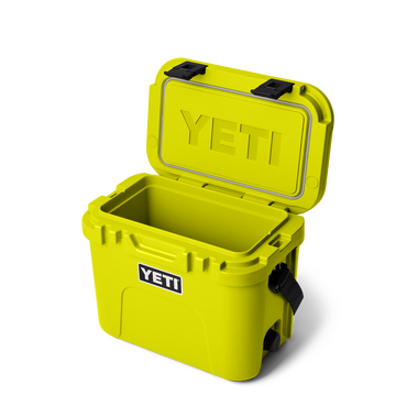 YETI Roadie Cool Box 15 (Firefly Yellow) - image 5