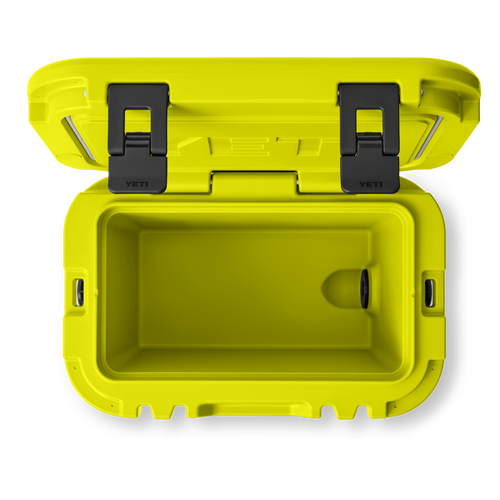 YETI Roadie Cool Box 15 (Firefly Yellow) - image 6