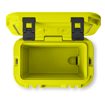 YETI Roadie Cool Box 15 (Firefly Yellow) - image 6