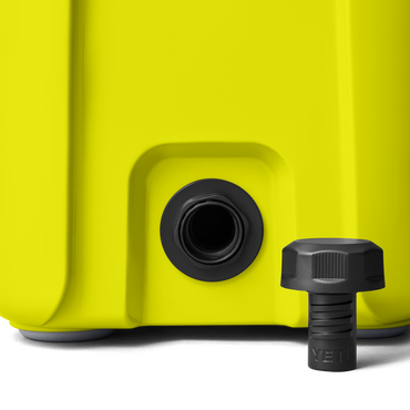 YETI Roadie Cool Box 15 (Firefly Yellow) - image 7