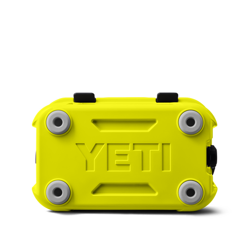 YETI Roadie Cool Box 15 (Firefly Yellow) - image 8