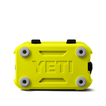 YETI Roadie Cool Box 15 (Firefly Yellow) - image 8
