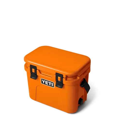 YETI Roadie 15 King (Crab Orange) - image 2