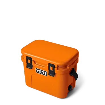 YETI Roadie 15 King (Crab Orange) - image 2