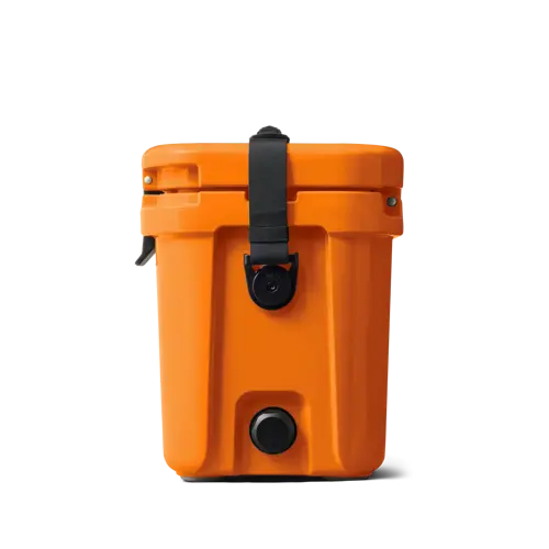 YETI Roadie 15 King (Crab Orange) - image 3
