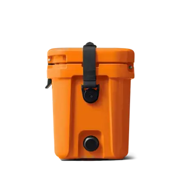 YETI Roadie 15 King (Crab Orange) - image 3
