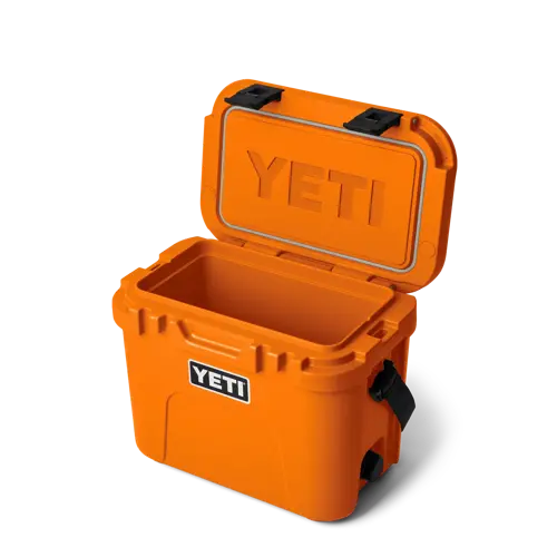 YETI Roadie 15 King (Crab Orange) - image 4