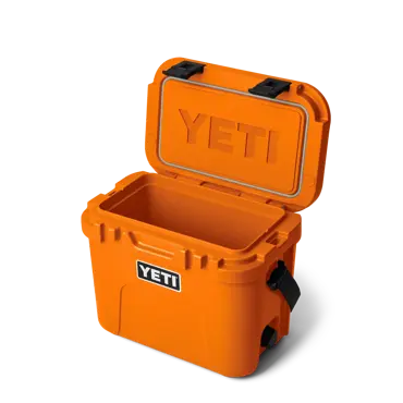 YETI Roadie 15 King (Crab Orange) - image 4