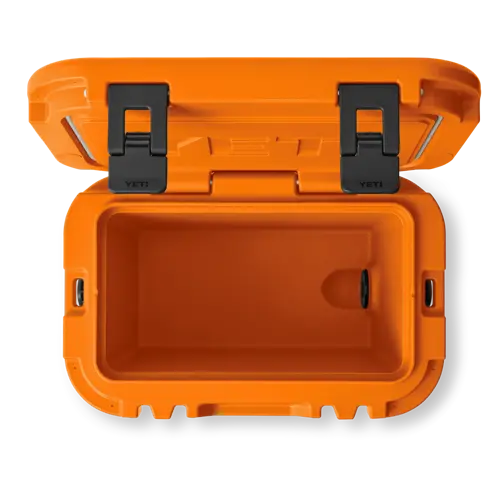 YETI Roadie 15 King (Crab Orange) - image 5