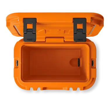 YETI Roadie 15 King (Crab Orange) - image 5
