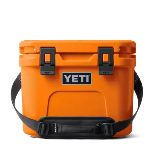 YETI Roadie 15 King (Crab Orange) - image 1