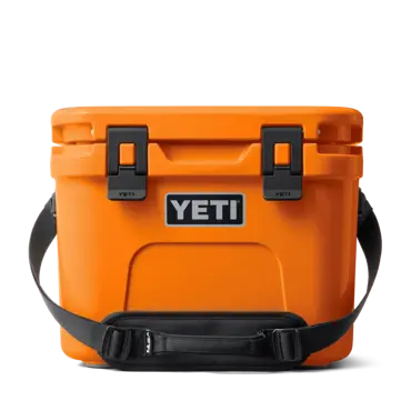 YETI Roadie 15 King (Crab Orange) - image 1