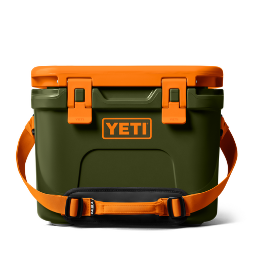 YETI Roadie 15 (Open Country) - image 1
