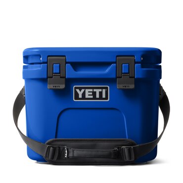YETI Roadie 15 Cool Box (Royal Blue)