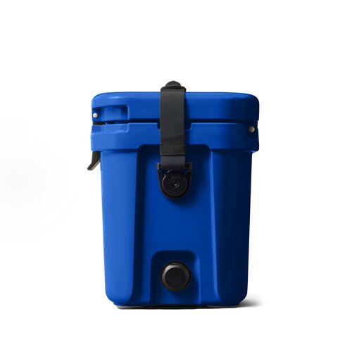 YETI Roadie 15 Cool Box (Royal Blue) - image 3