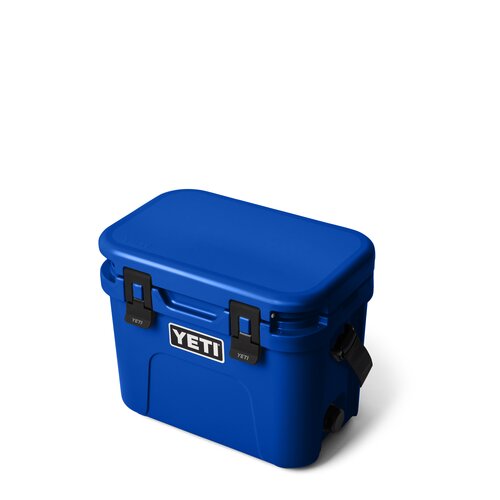 YETI Roadie 15 Cool Box (Royal Blue) - image 4