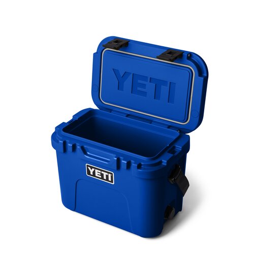 YETI Roadie 15 Cool Box (Royal Blue) - image 5