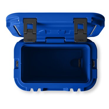 YETI Roadie 15 Cool Box (Royal Blue) - image 6