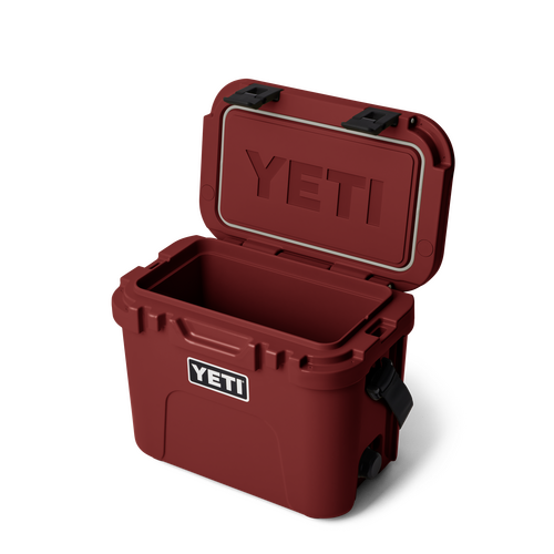 YETI Roadie 15 Stag Red - image 3