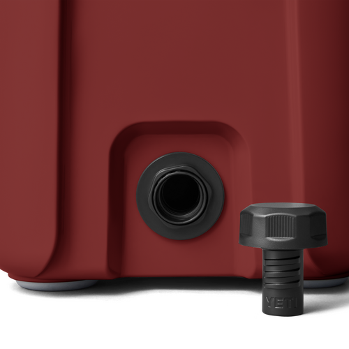 YETI Roadie 15 Stag Red - image 5