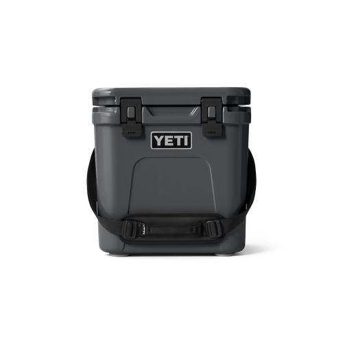 YETI Roadie Cool Box 24 2.0 (Charcoal) - image 1