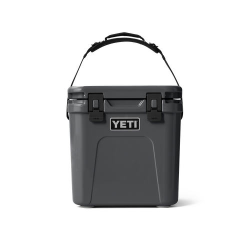 YETI Roadie Cool Box 24 2.0 (Charcoal) - image 2