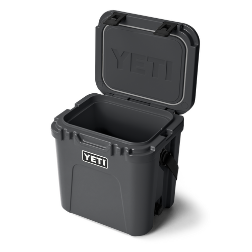 YETI Roadie Cool Box 24 2.0 (Charcoal) - image 5