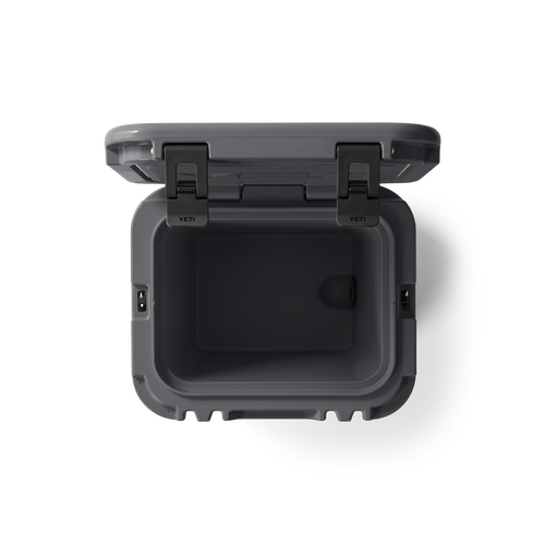 YETI Roadie Cool Box 24 2.0 (Charcoal) - image 6