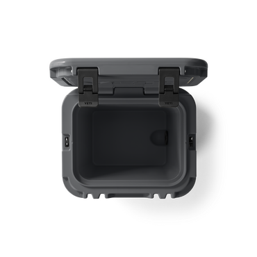 YETI Roadie Cool Box 24 2.0 (Charcoal) - image 6
