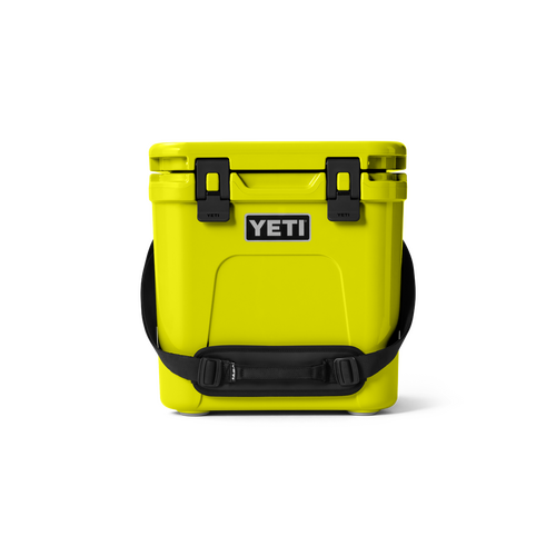 YETI Roadie Cool Box 24 2.0 (Firefly Yellow) - image 1