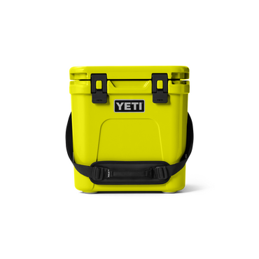 YETI Roadie Cool Box 24 2.0 (Firefly Yellow) - image 1
