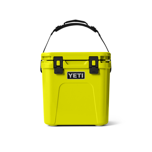 YETI Roadie Cool Box 24 2.0 (Firefly Yellow) - image 2
