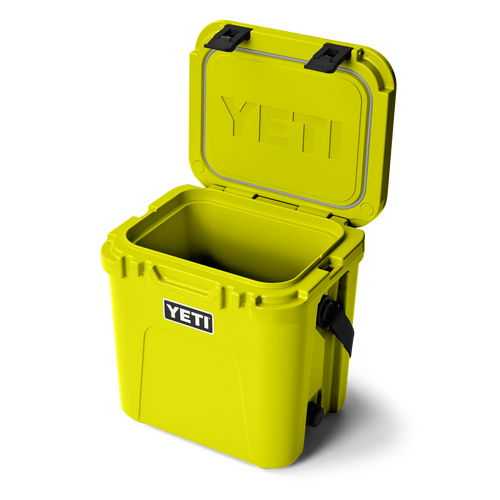 YETI Roadie Cool Box 24 2.0 (Firefly Yellow) - image 5